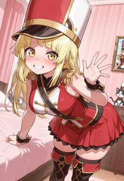 [Nankoai] Kokoro Tsurumaki -弦巻 こころ(BangDream!)-req-hhw-nursing-lovehotel- (Patreon) [AI Generated]