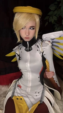 Sushi Flavored Milk - Mercy