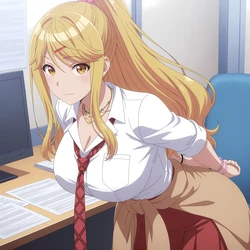 leopoldo - Himari Ishikura (Patreon) [AI Generated]