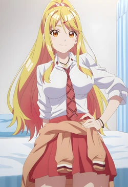 [STF_AI] 石倉陽鞠 / Ishikura Himari [120] [AI Generated]