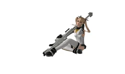 [Galaxy·A] [GalaxyExpress] Marie Rose