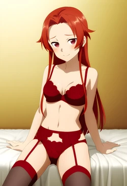 [STF_AI] Tiese Schtrinen (120) [AI Generated]