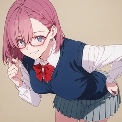 [Secret Base/tarte] Amano Ririsa | 2.5次元の誘惑 (Extra)_20250508 [AI Generated]