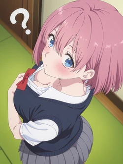 [mforcia] Ririsa Amano 天乃 リリサ [AI Generated]