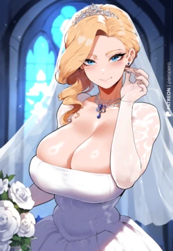 [peropero] Hood [AI Generated]