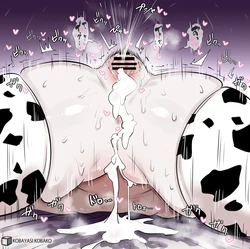 [Pixiv(Cont.) + Twitter] 小林小箱  (885347)