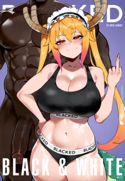 [peropero] Tohru [AI Generated]