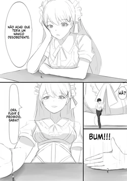 Girls Frontline [Portuguese-BR]