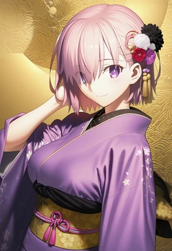 Mikitoon NEW YEAR [AI Generated]