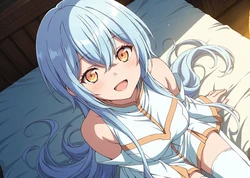 [Pixiv] ruby chan (3219388) - Cecilia Aquarain [AI Generated]