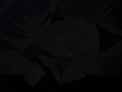 [EROGOS] In Series: Inshoku Chikan Densha ~ Part 1/4~