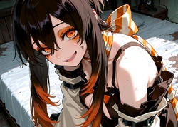 [Pixiv] ruby chan (3219388) - Amo Empool [AI Generated]