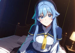 [Pixiv] ruby chan (3219388) - Dina [AI Generated]