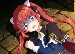 [Pixiv] ruby chan (3219388) - Sophia Claudel [AI Generated]