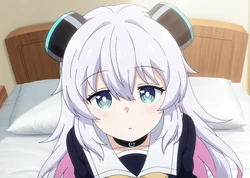 [Pixiv] ruby chan (3219388) - Alma [AI Generated]