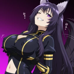 [Pixiv] TTSF (118760904) - Delta Possession [AI Generated]