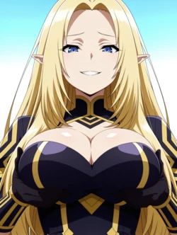 [Pixiv] TTSF (118760904) - Alpha Possession [AI Generated]