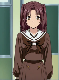 [goldnotakashi] Fujisaki Akari to Houkago no Kyoushitsu de (Hikaru no Go) [AI Generated]