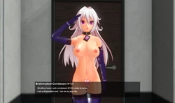 [Voldar] Assassin Mizuki - Bad End