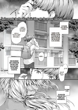 [Sumiya] Shuugou Juutaku no Juliet || La Julieta del Complejo de Apartamentos（COMIC Kairakuten 2024-10) [Spanish] [SSR Translations] [Digital]