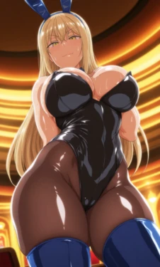 Yuuki Ai Aiz Wallenstein 💛 [AI Generated]