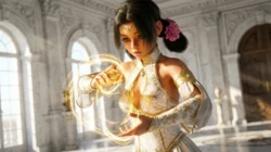 Lily Sorceress (Street Fighter 6)