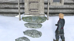 Frozen Kristoff Gangbang