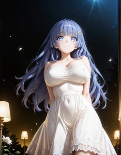 GoodAI Miku Izayoi (Patreon) [AI Generated]