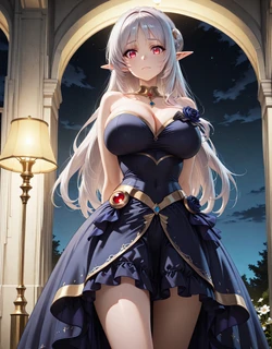 GoodAI Amelia Rosequartz (Patreon) [AI Generated]