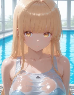 AiGirl741 Mahiru Shiina (Patreon) [AI Generated]