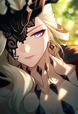 [Isterya] Defeated Signora [AI Generated]