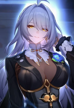 [Isterya] Yixuan [AI Generated]