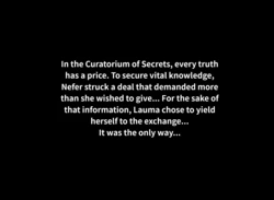 [Isterya] Lauma [AI Generated]