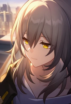 [Isterya] Stelle [AI Generated]