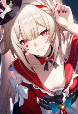 [Isterya] Sparxie [AI Generated]