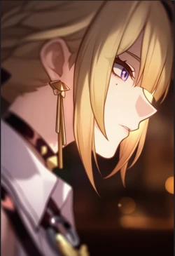 [Isterya] Burnice and Evelyn Threesome [AI Generated]