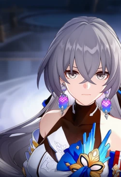 [Isterya] Bronya Blackmail (textless) [AI Generated]