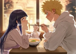 [moriaaa] 日向&纲手&雷影 [AI Generated]