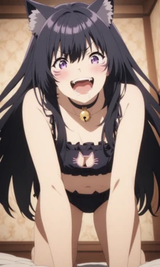 Yuuki Ai Delta 🖤 (Set of 18 images) [AI Generated]