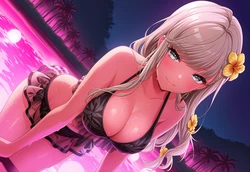 [Patreon] PartyProject145 Free Sets (June 2025) [AI Generated]