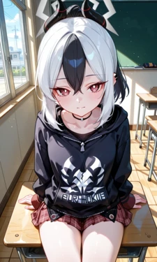 [Angelo] Kayoko [AI Generated]