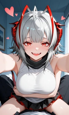 [Angelo] W [AI Generated]