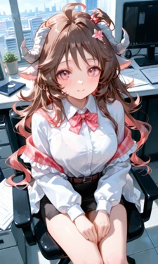 [Angelo] Eyjafjalla [AI Generated]