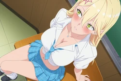 AetherMind AI - 喜咲アリア Aria Kisaki Extra [AI Generated]