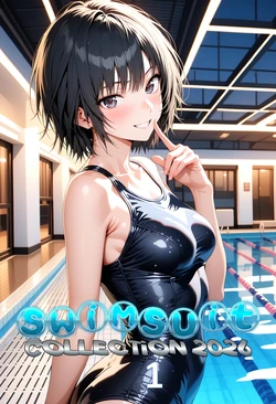 Swimsuit Girls 2026 (Part.01) [AI Generated]