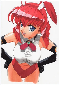 Otaku no Video 1985 Storyboards