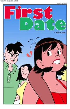 [Mark Kleanup] First Date [Edd085]