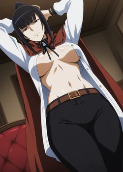 [Geroin ya] Narberal Gamma / Overlord (Extras) [AI Generated]