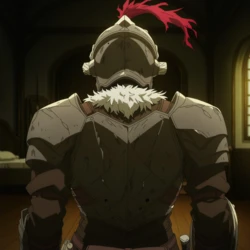 [Anzu] Sword Maiden [AI Generated]