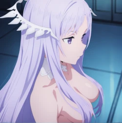 [Anzu] Quinella [AI Generated]